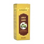 HİNT YAĞI (CASTOR OIL) -50 ml